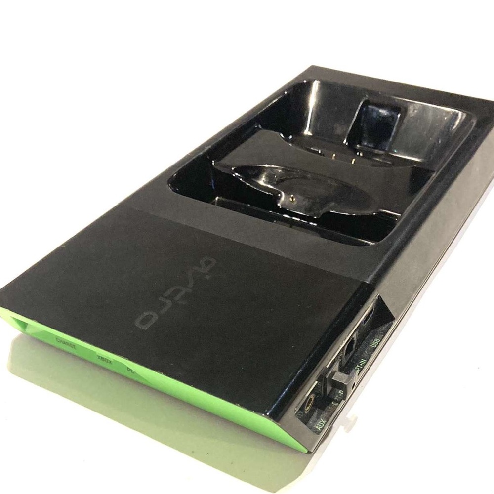 ASTRO A50 Wireless Base Station Transmitter/Charging Stand, Xbox One/PC